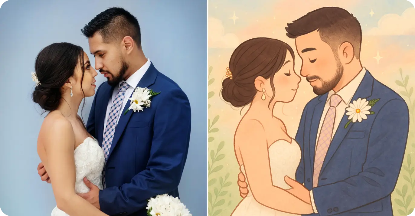 Image Editor Hand Drawn Sketch Illustration Artistic