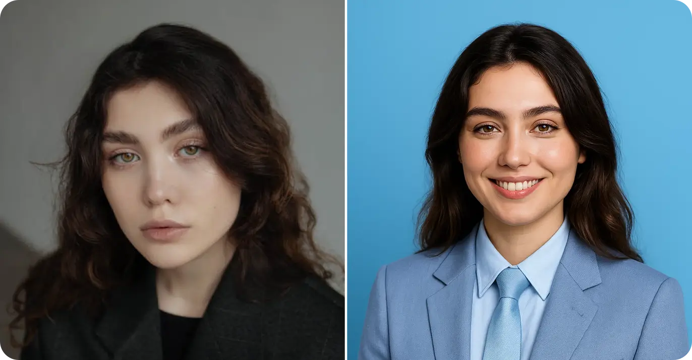 LinkedIn Photo - Free AI LinkedIn Photo, LinkedIn Background, Professional LinkedIn Photo & AI LinkedIn Photo Generator